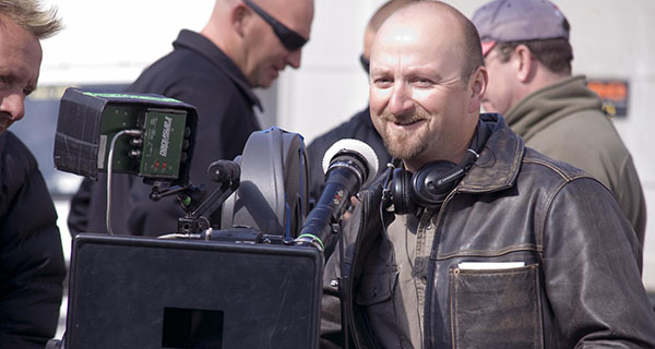 Нил Маршалл