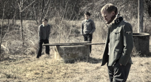 Толстая тетрадь