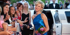 Русские трейлеры фильмов «Диана» и «Виктория: История любви»