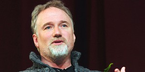 Дэвид Финчер планирует снять новый сериал