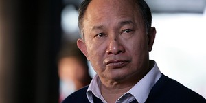 Джон Ву поставит китайский «Титаник»