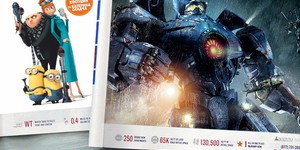 Обзор зарубежной кинопрессы за 9 июля 2013 года