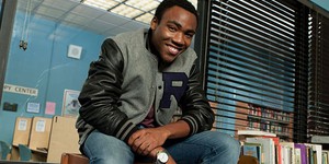 Дональд Гловер променял «Сообщество» на музыкальную карьеру