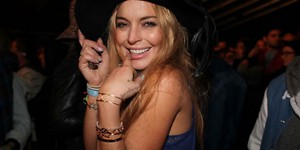 Трейлеры к «Каньонам» с Линдси Лохан и к «Седьмому сыну» с Джулианной Мур