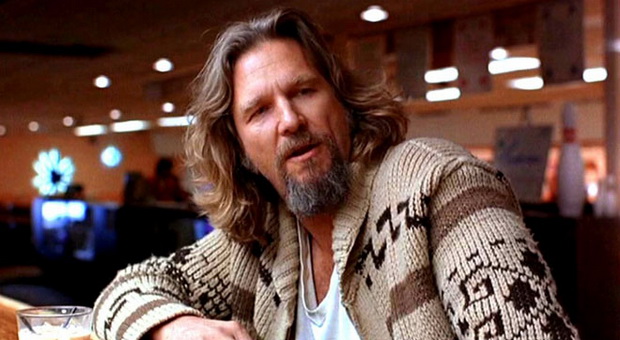 Джефф Бриджес