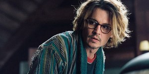 Джонни Депп готов к новой эксцентричной роли