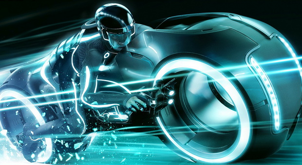 Трон: Наследие