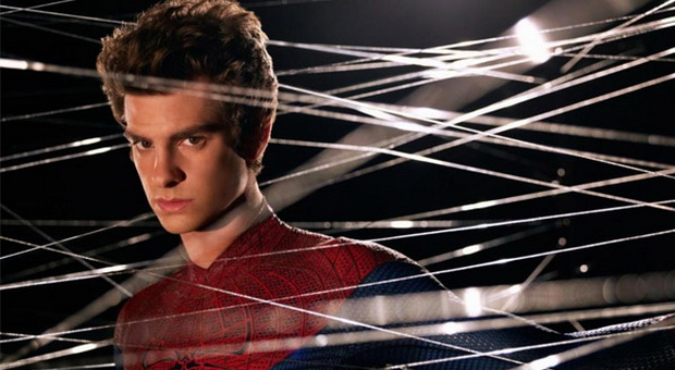 Эндрю Гарфилд