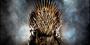 Джорджу Р.Р. Мартину не нравится железный трон в «Игре престолов»