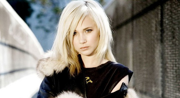 Джуно Темпл