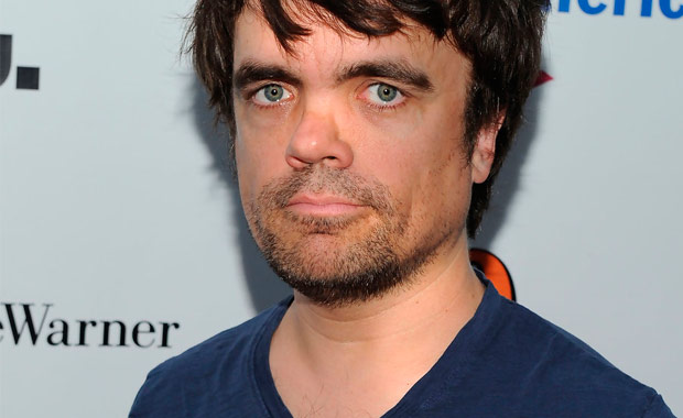 Питер Динклэйдж