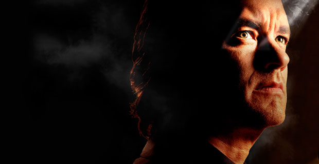 Роберт Лэнгдон