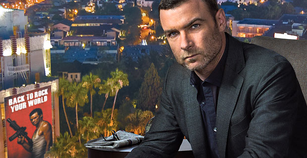 Рэй Донован