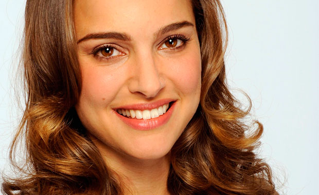 Натали Портман