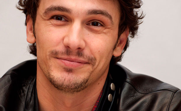 Джеймс Франко