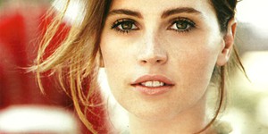 Фелисити Джонс – суперзлодейка Угроза и новый враг Человека-паука