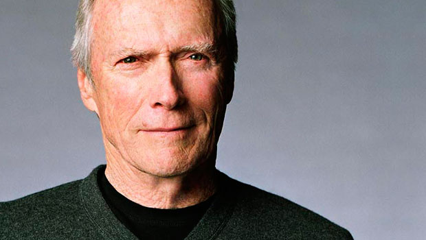 Клинт Иствуд