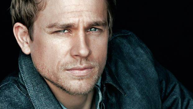 Чарли Ханнэм