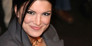 «Падший ангел» Джина Карано спасет человечество от гибели