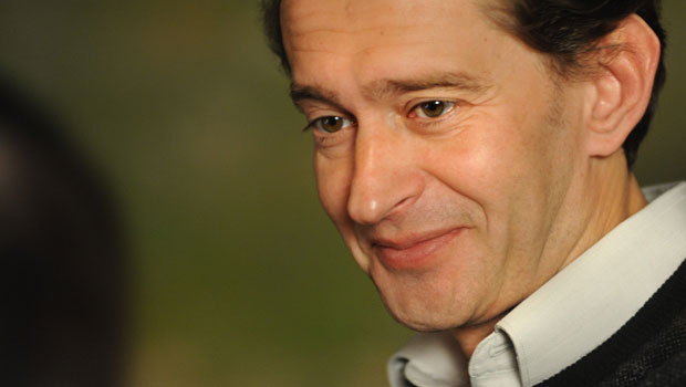 кадр с фильма "Географ глобус пропил" 