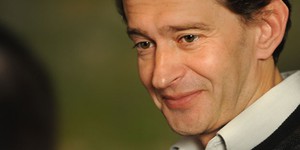 Константин Хабенский и «Географ глобус пропил» покорили Одессу