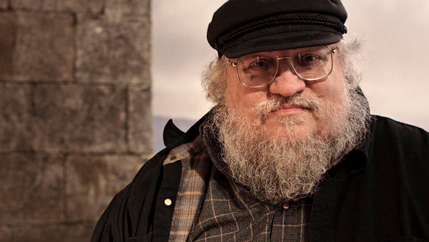 Джордж Мартин