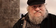 Джордж Мартин рассказал о новых экранизациях своих романов