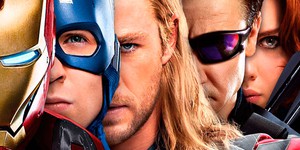 Появились подробности сюжета «Мстителей 2»