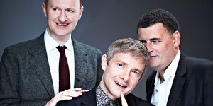 Создатели «Шерлока» обещают шокировать фанатов