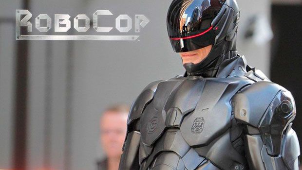 Робокоп