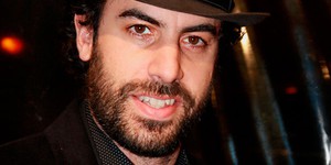 Саша Барон Коэн отказался быть Фредди Меркьюри