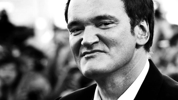 Квентин Тарантино