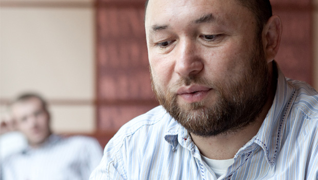 Тимур Бекмамбетов