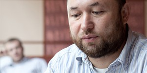 Syfy и Бекмамбетов осовременят страну Оз