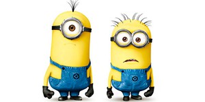 «Никчемного я 2» не пустили в Китай, «Маньяка» – в Новую Зеландию