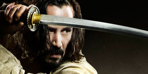 Первый трейлер боевика «47 ронинов» с Киану Ривзом