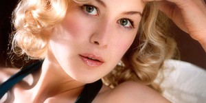 Кастинг: Джеймс МакЭвой, Розамунд Пайк и Уэс Бентли