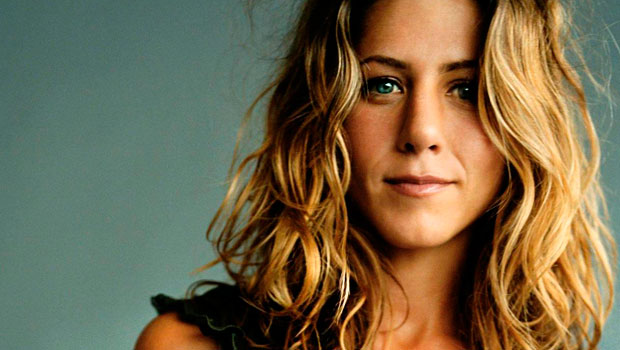 Дженнифер Энистон