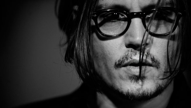 Джонни Депп