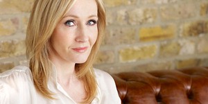 Warner Bros. борется за новую книгу мамы Гарри Поттера