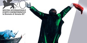 Объявлен состав жюри Венецианского кинофестиваля