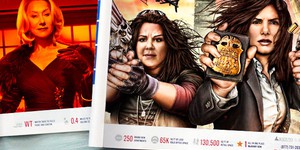 Обзор зарубежной кинопрессы за 30 июля 2013 года