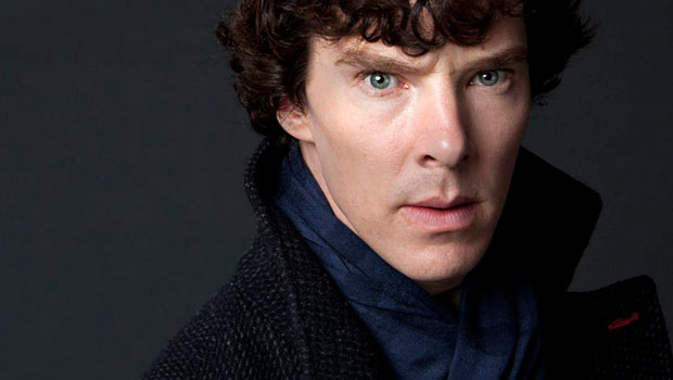 Шерлок Холмс