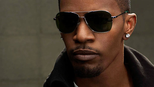 Джейми Фокс