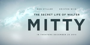 Первый трейлер драмеди «Тайная жизнь Уолтера Митти» Бена Стиллера