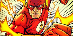 Флэш отправится на телевидение