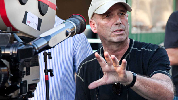 Мартин Кэмпбелл