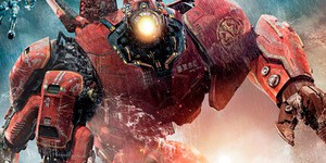 Китай спасает сиквел «Тихоокеанского рубежа»