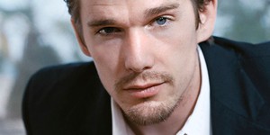 Итан Хоук и Майкл Алмерейда снова возьмутся за Шекспира