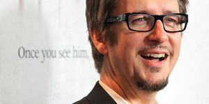 Скотт Дерриксон расскажет о бессмертии